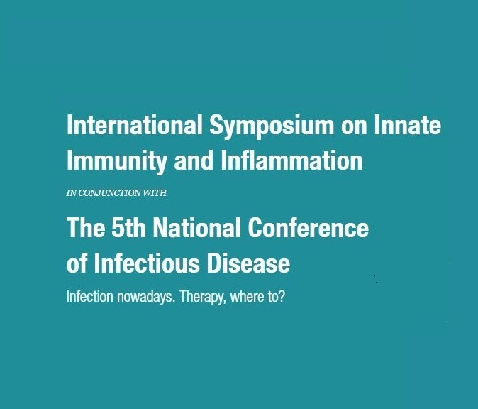 Conferință Națională de Boli Infecțioase – Informare preliminară