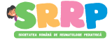 Societatea Româna de Reumatologie Pediatrica (SRRP)