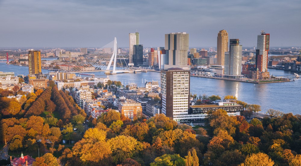 Congresul PReS 2023 va avea loc la Rotterdam